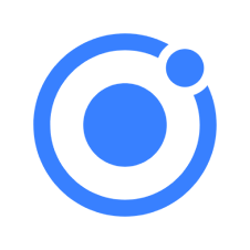 Ionic Logo